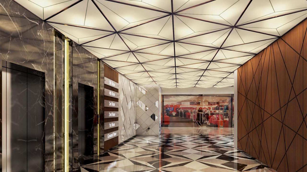 Morvee Hotels Durgapur Екстериор снимка