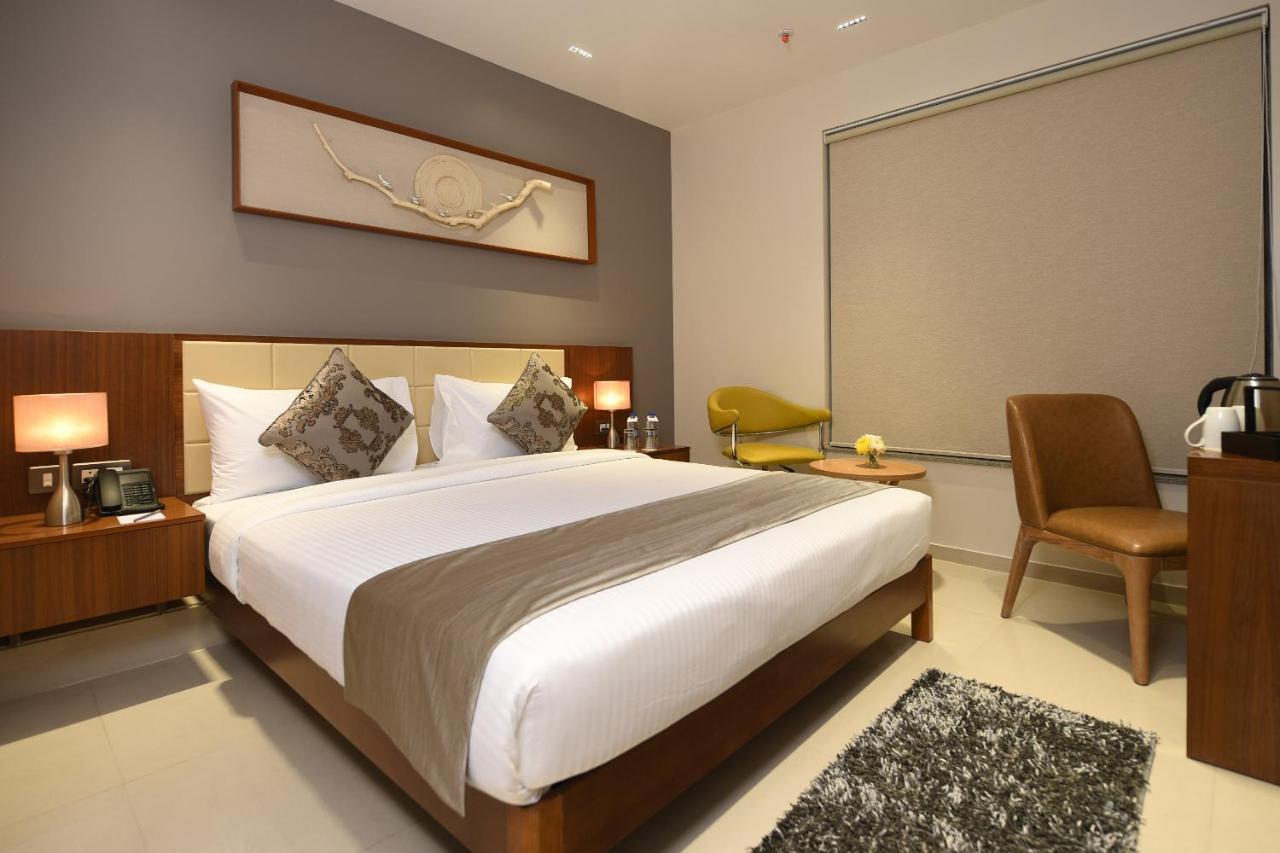 Morvee Hotels Durgapur Екстериор снимка