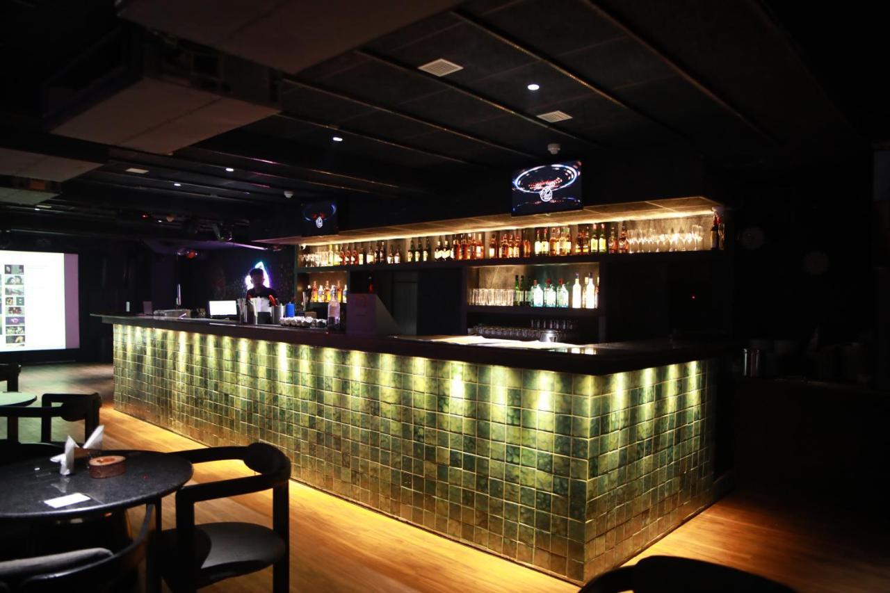 Morvee Hotels Durgapur Екстериор снимка