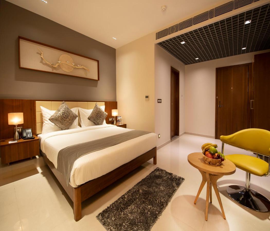 Morvee Hotels Durgapur Екстериор снимка