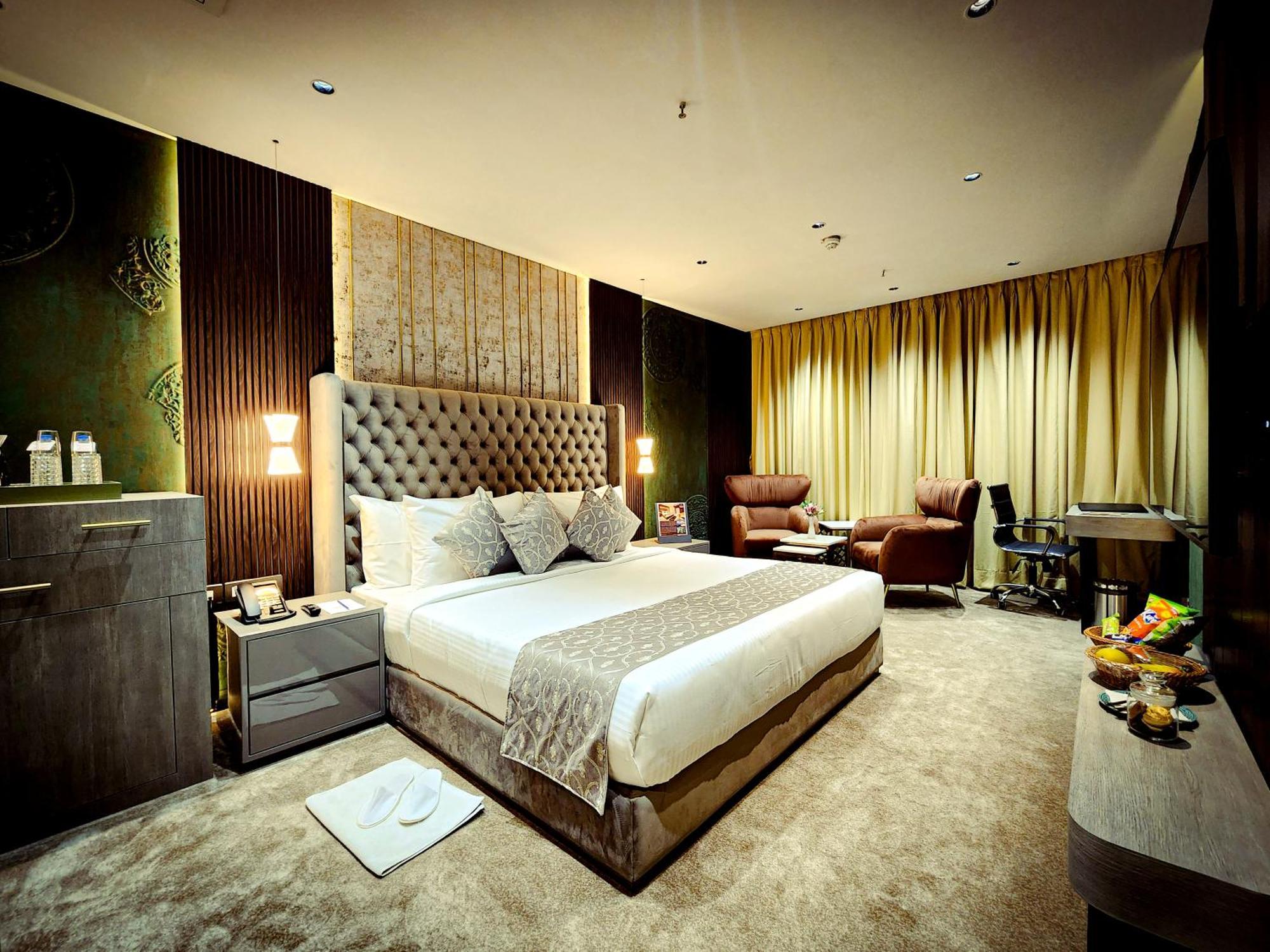 Morvee Hotels Durgapur Екстериор снимка