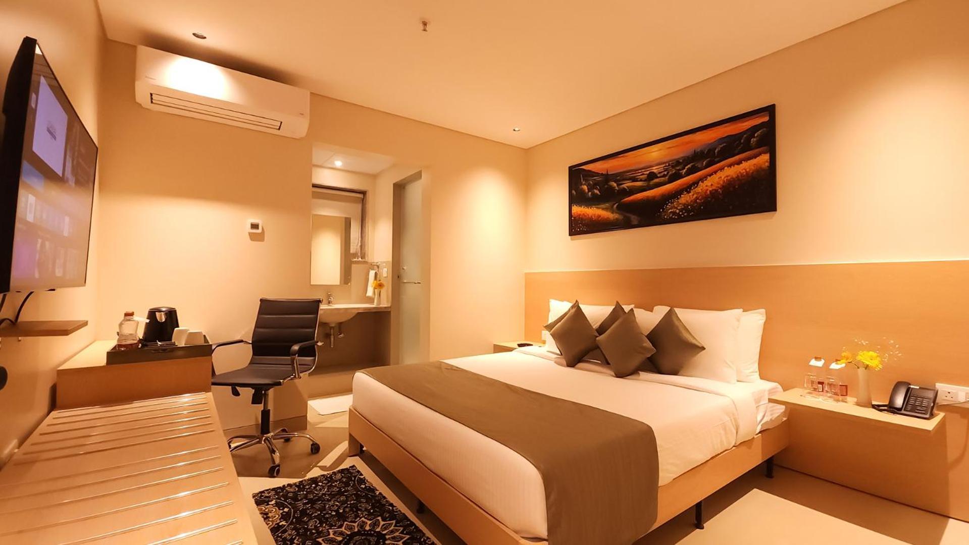 Morvee Hotels Durgapur Екстериор снимка