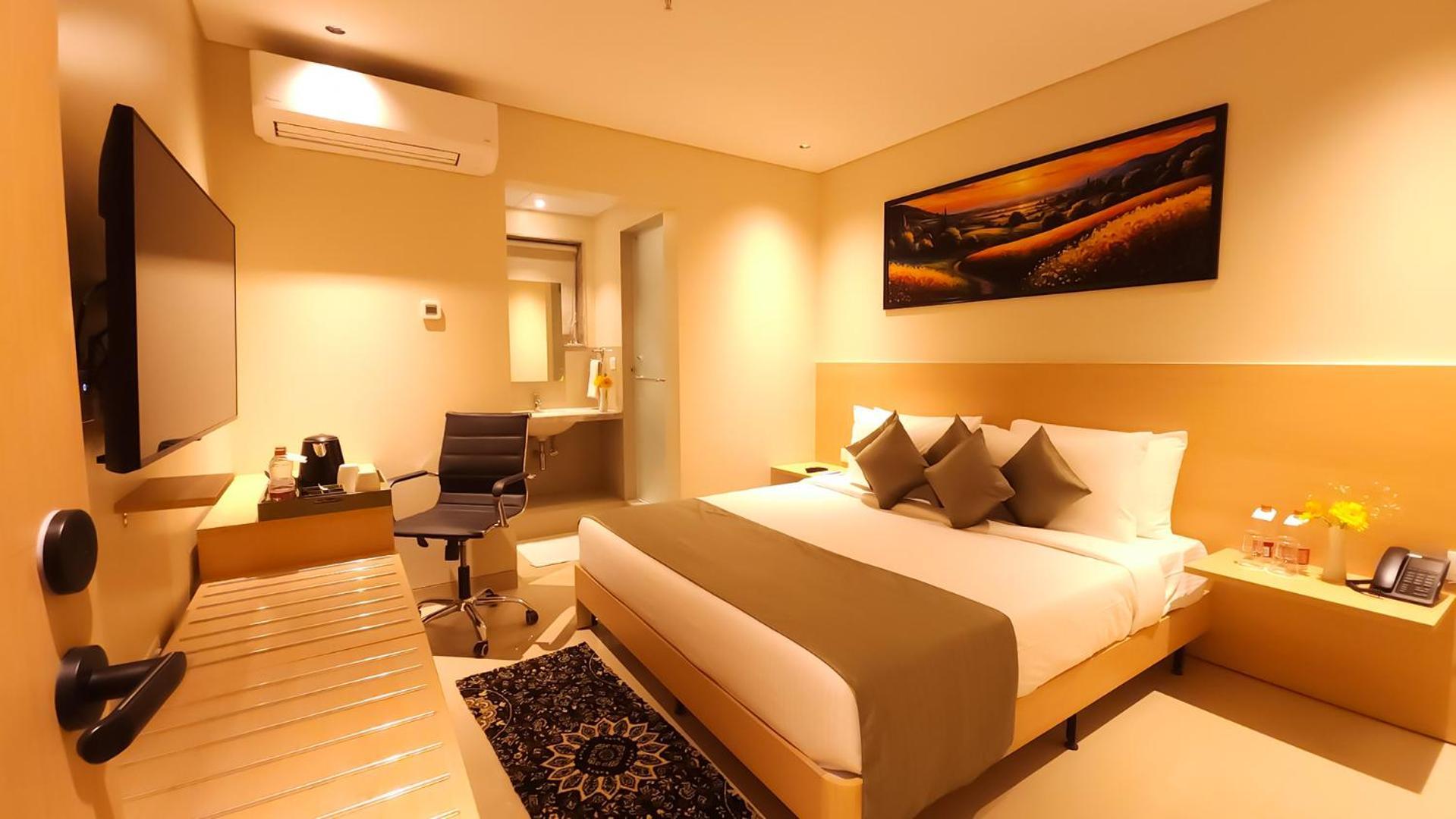 Morvee Hotels Durgapur Екстериор снимка