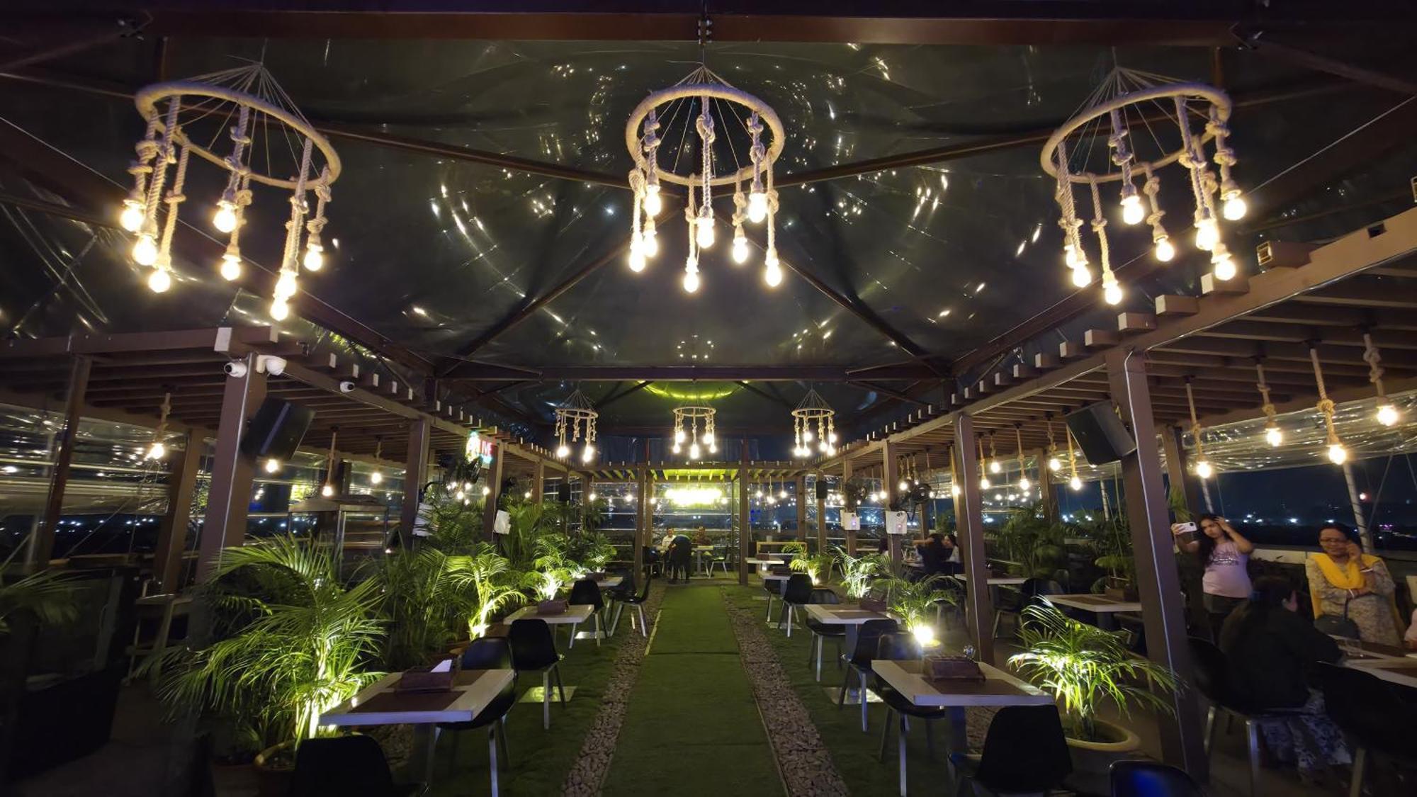 Morvee Hotels Durgapur Екстериор снимка