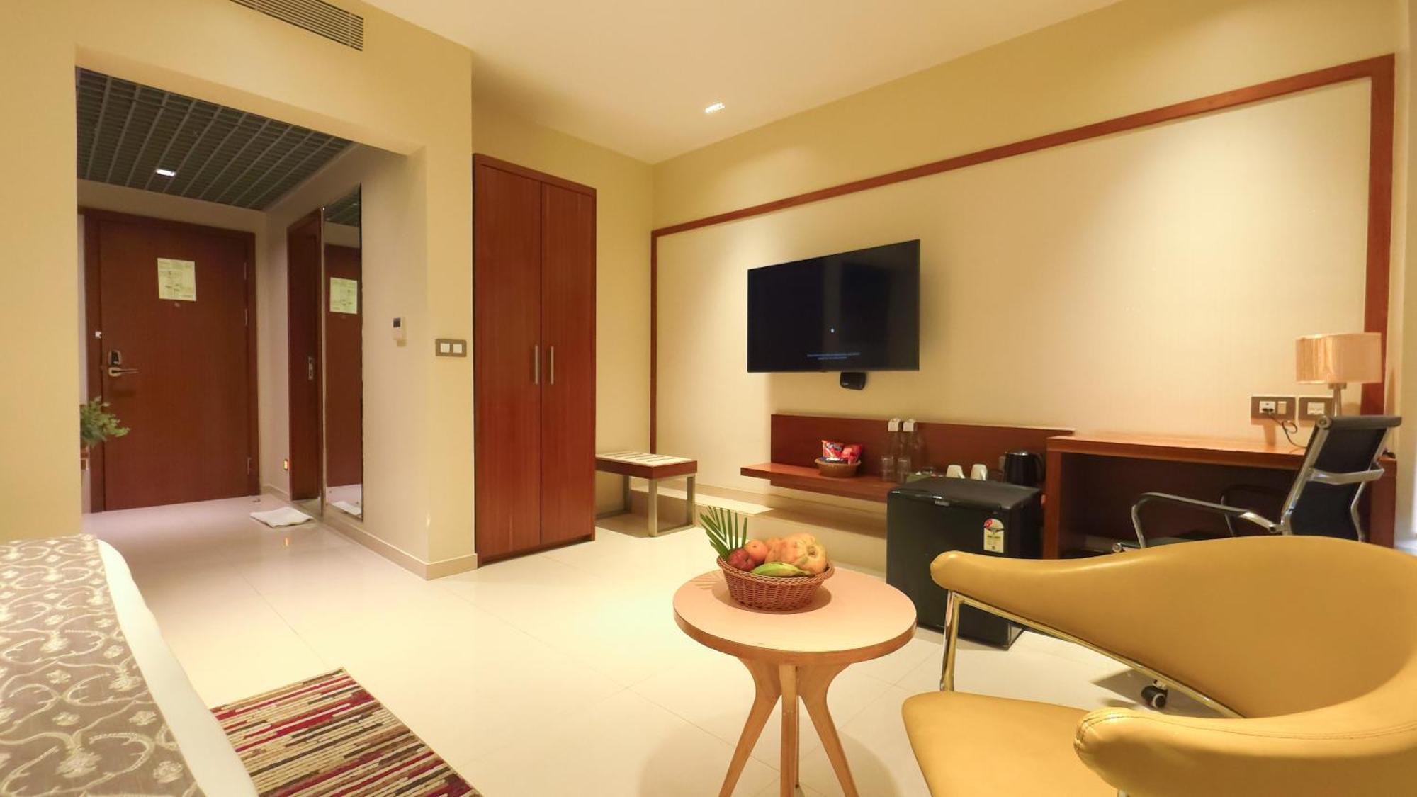 Morvee Hotels Durgapur Екстериор снимка