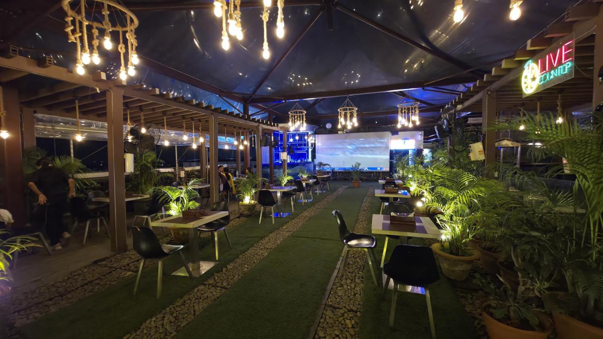Morvee Hotels Durgapur Екстериор снимка